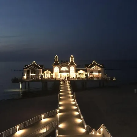 Daire Britta Sellin (Rugen)