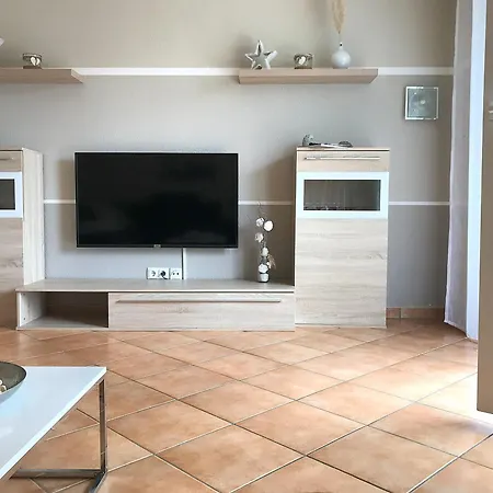 Britta * Sellin (Rugen)