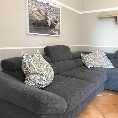 Apartment Britta *