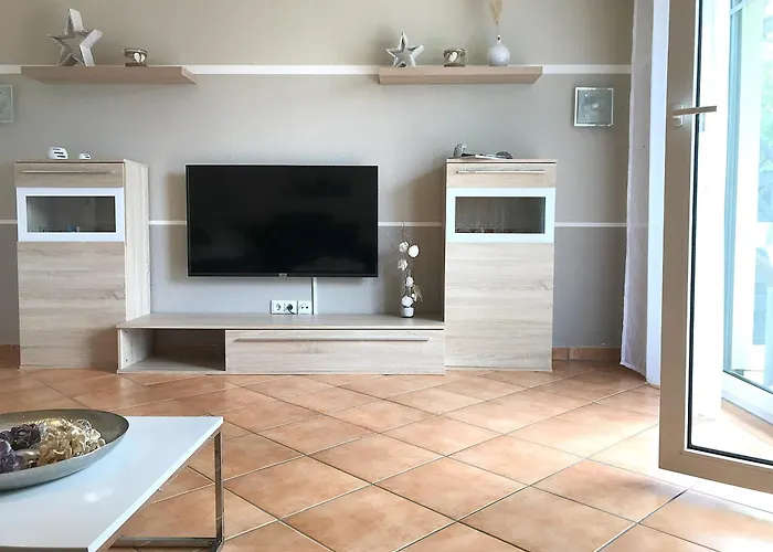 Britta * Sellin (Rugen)