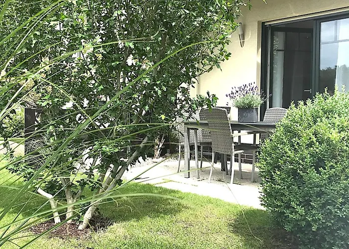 Britta Appartement Sellin (Rugen)