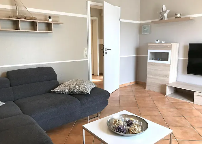 Britta Appartement *